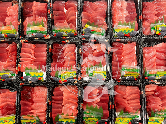 Bluefin Tuna Sashimi Tray【Friday Only】