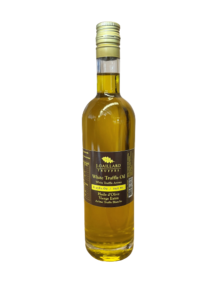 Maison Gaillard White Truffle Oil