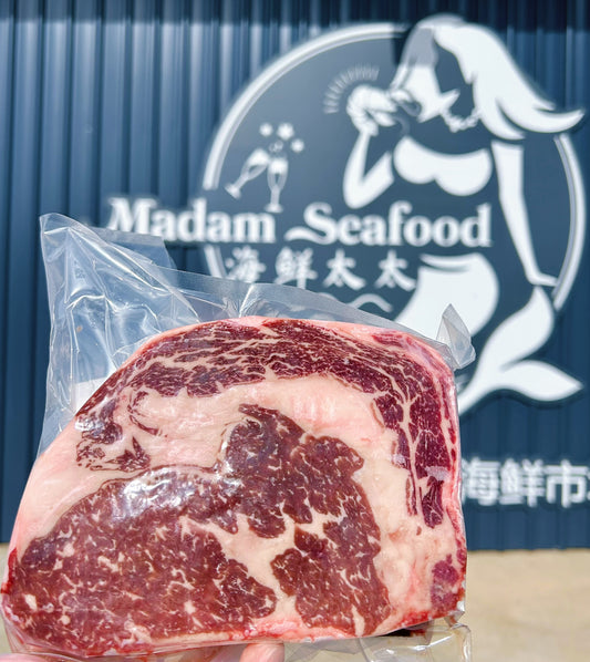 Wagyu M4/5 Scotch Fillet (Frozen)