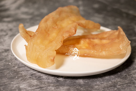 New Zealand Ling Fish Maw