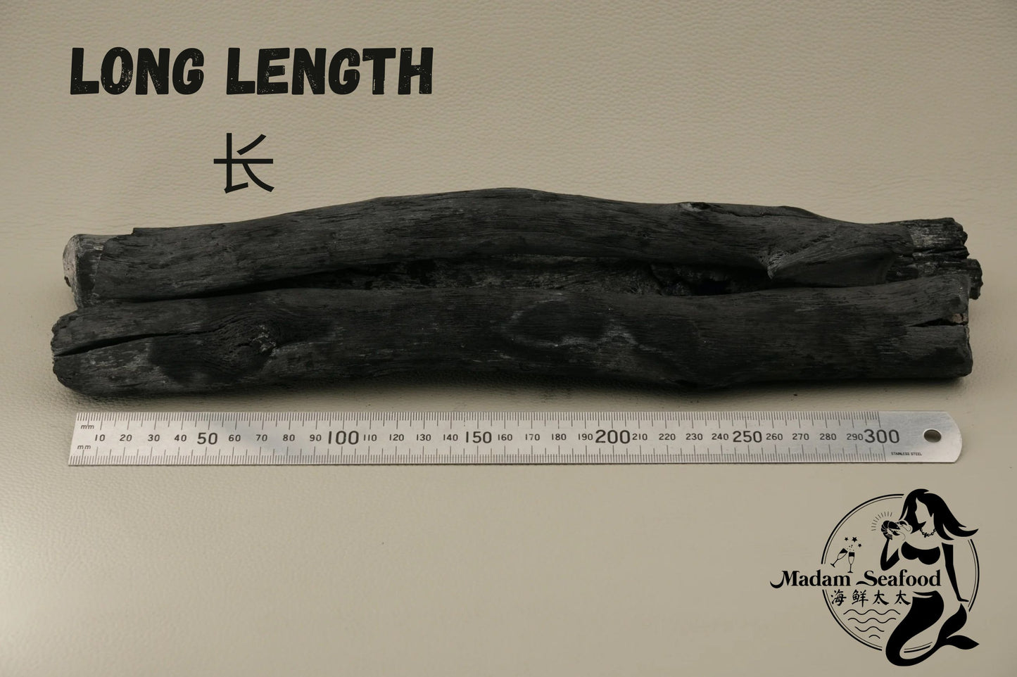 High Density Charcoal – Binchotan Komaru