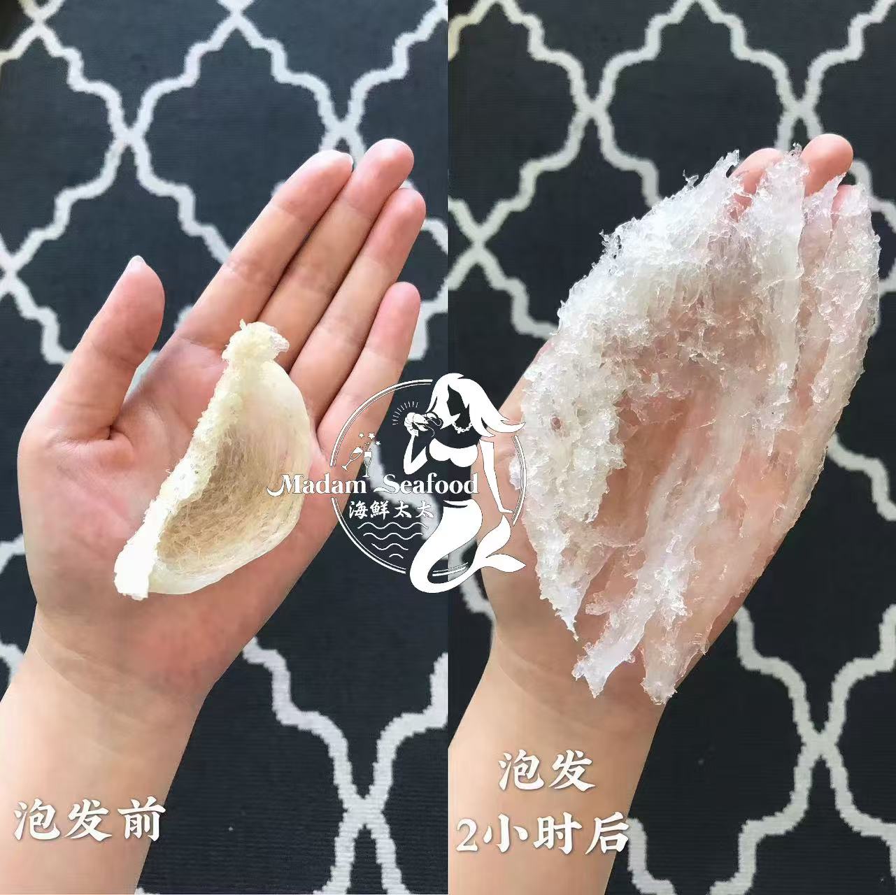 【$30 OFF】Indonesia Bird Nest Premium Pack 大燕盏