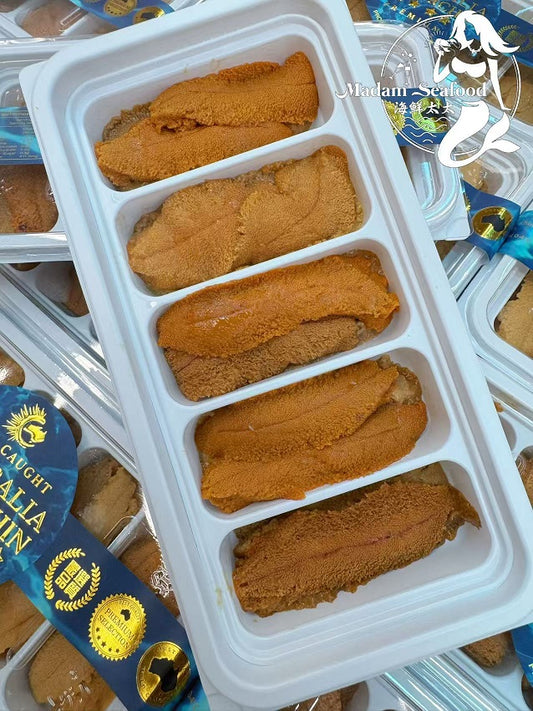 Tasmania Sea Urchin Short Spine Roe 10A