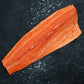 Fresh Sashimi Grade Salmon Fillet (Skinless)
