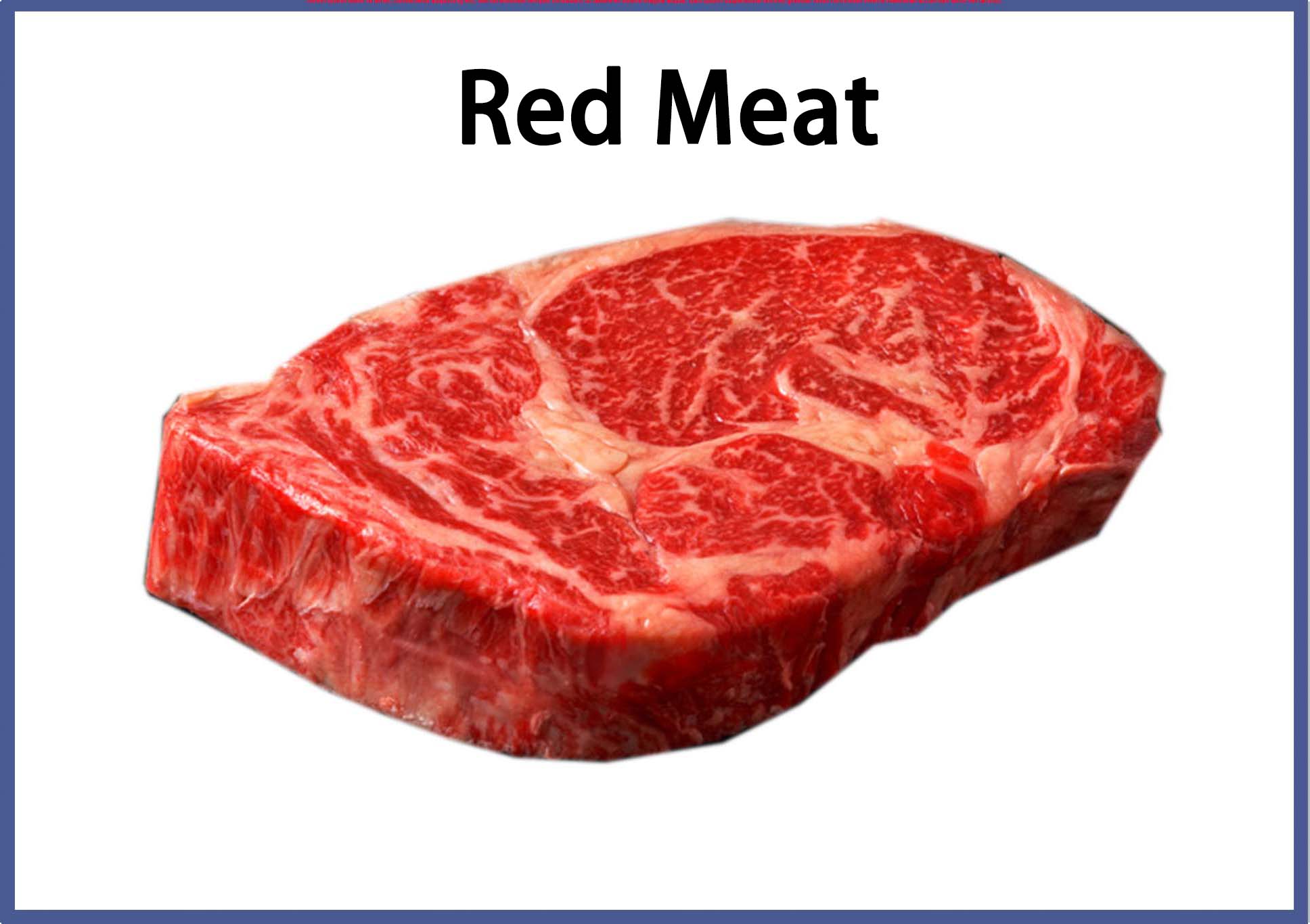 Meat – Madam Seafood