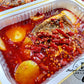 Jack's Grilled Live Fish 【杰克烤鱼】(cooked)