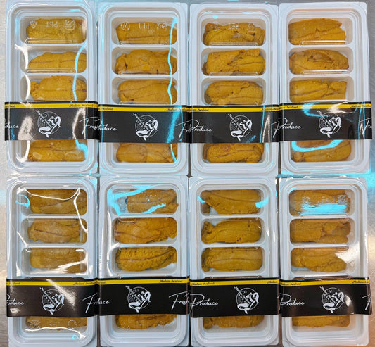 NSW Sea Urchin Long Spine Roe 10A