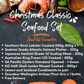 0 - PREORDER -【Christmas/New Year】2025 - Classic Seafood Set