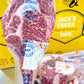 Jack's Creek Purebred Wagyu M8/9 Tomahawk Steak