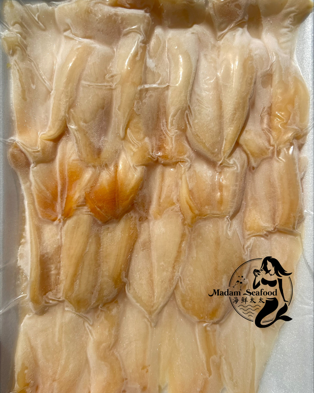 Shellfish – Madam Seafood