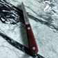 Oyster Knife - Luxury Grade