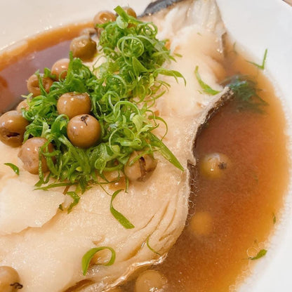Halibut Fillets 比目魚切片【Taiwan Cuisine】【20% OFF】