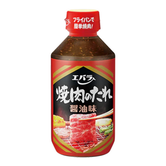 Premium Yakiniku Tare Shouyu