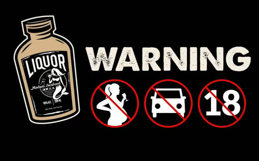 【New Arrival】Tono Monogatari Yuzushu（Yuzu Liqueur）