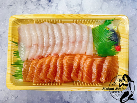 Sashimi Tray