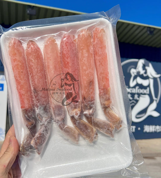 Snow Crab Leg Portion (Frozen)