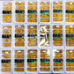 Sea Urchin Long Spine Roe 10A