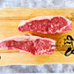 Wagyu M4/5 Striploin (Frozen)