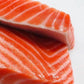 Fresh Sashimi Grade New Zealand King Salmon (Skin off) 【Friday Only】