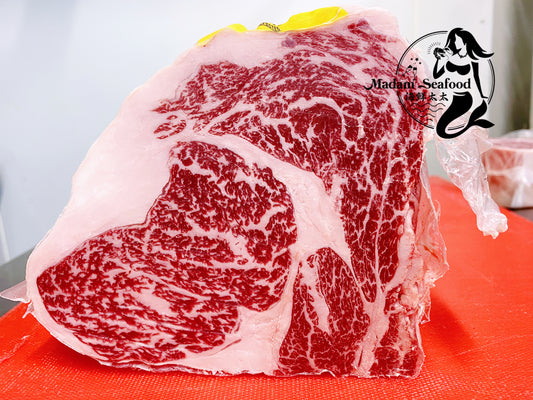 Jack's Creek Purebred Wagyu M8/9 Scotch Fillets