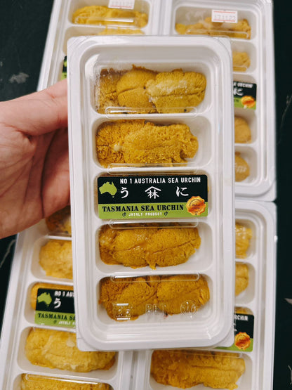 Sea Urchin Long Spine Roe 10A