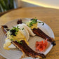 Unagi Kabayaki / Frozen Roasted Eel 200g