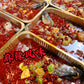 Jack's Grilled Live Fish 【杰克烤鱼】(cooked)
