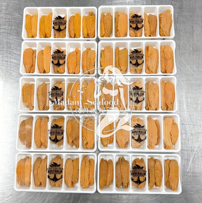 Australian Long Spine Sea Urchin Roe (Uni)