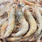 AU Wild Caught Endeavour Prawn【1KG】(Raw) (frozen)