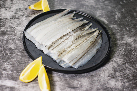 Garfish Fillet (Frozen)