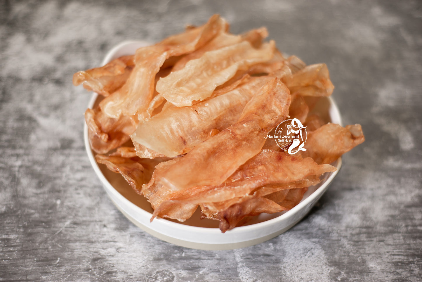 New Zealand Ling Fish Maw