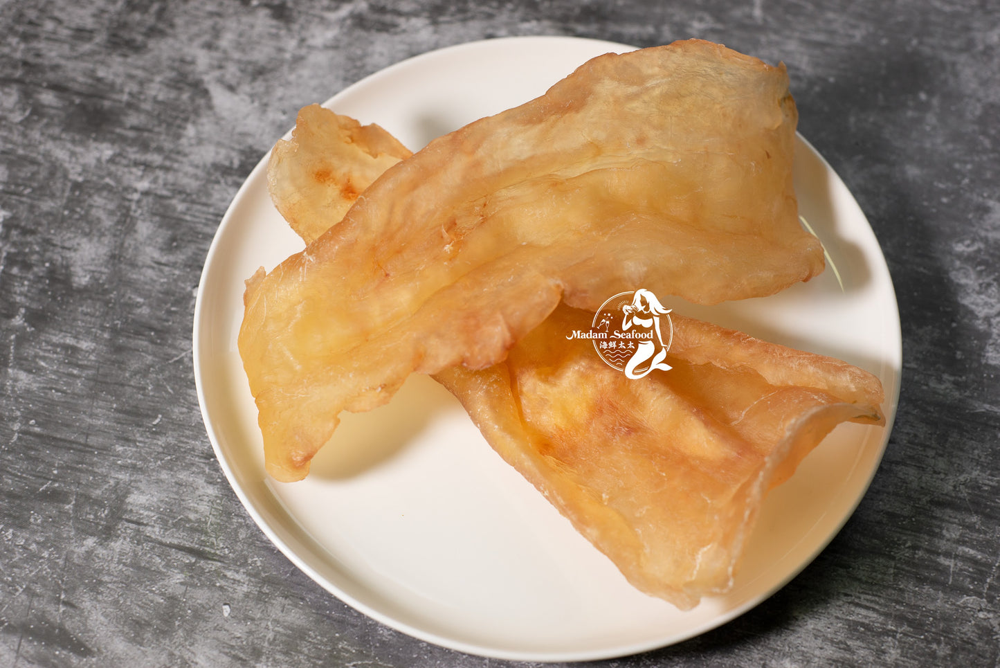 New Zealand Ling Fish Maw