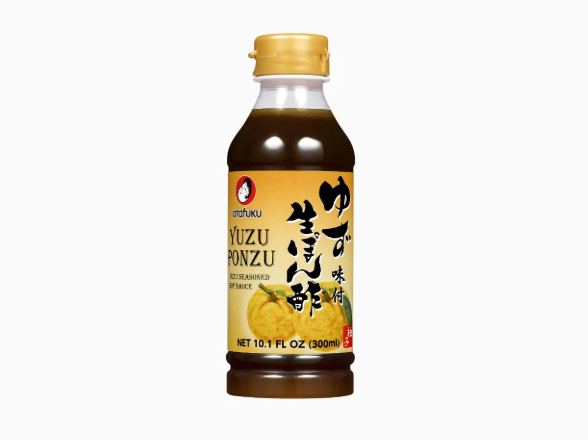 Otafuku Aji Yuzu Ponzu