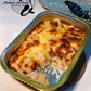 Creamy Cheese Seafood Mix