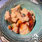 Creamy Cheese Seafood Mix