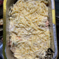 Creamy Cheese Seafood Mix
