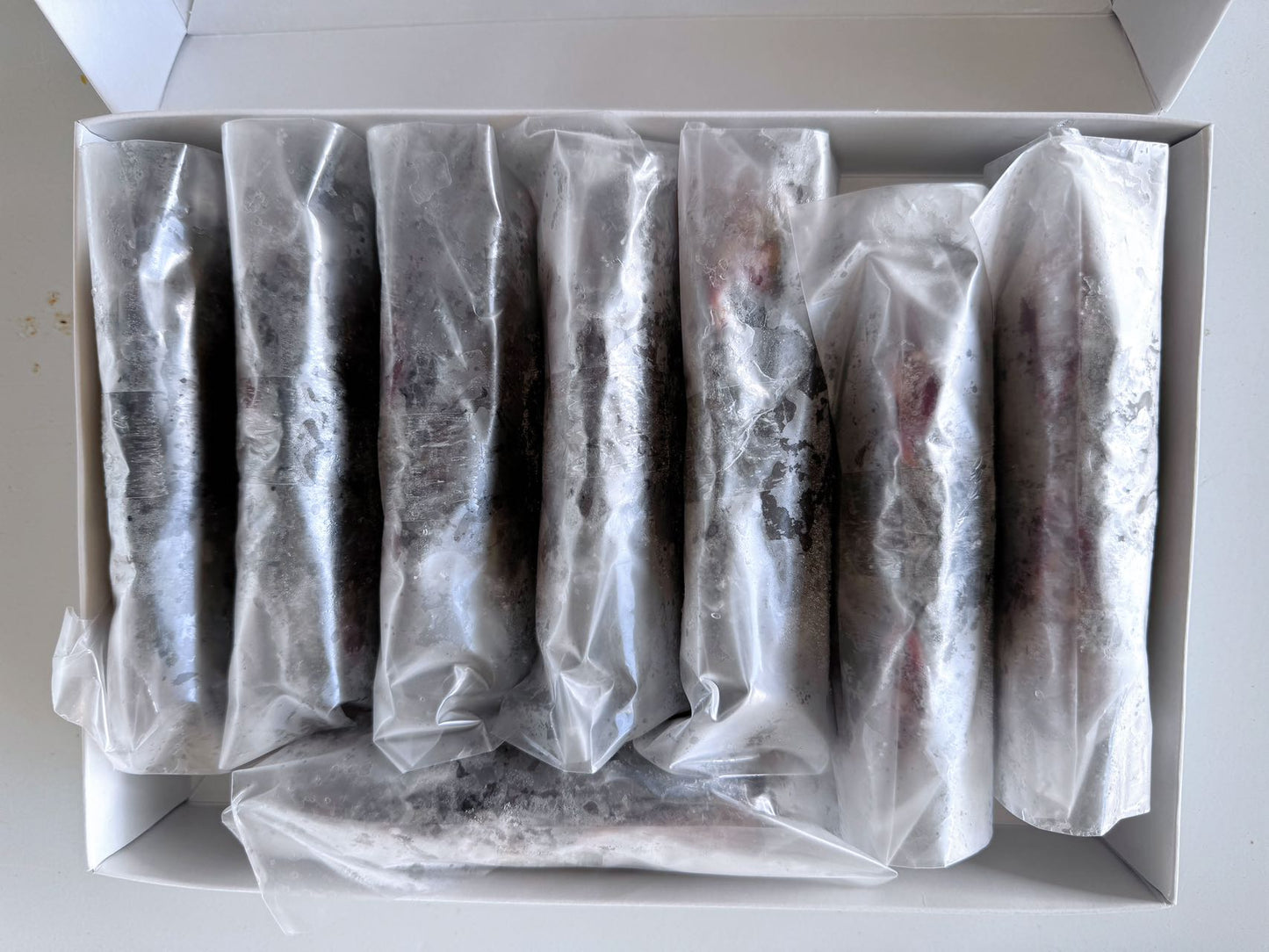 Raw Soft Shell Crab (frozen) – Madam Seafood