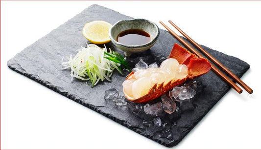 Live Western Australia Lobster (1500g-2500g)