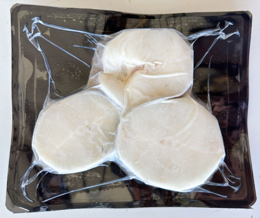 Patagonian Toothfish Cutlet (Frozen)【SALE】