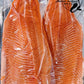 Fresh Sashimi Grade New Zealand King Salmon (Skin off) 【Friday Only】