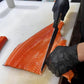 Fresh Sashimi Grade New Zealand King Salmon (Skin off) 【Friday Only】