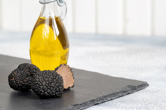 Maison Gaillard White Truffle Oil