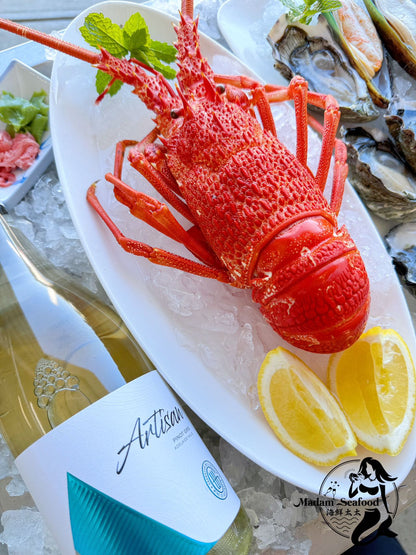 0 - PREORDER -【Christmas/New Year】2025 - Classic Seafood Set