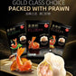 Synear Gold Supreme Prawn Dumpling (Frozen)
