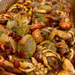 【SALE】Sichuan Style Spicy Peppercorn/ Garlic & Herbs Yabby【麻辣 / 蒜香小龙虾】 (cooked)