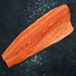 【MEGA SALE】Fresh Sashimi Grade Salmon Fillet (Skinless)