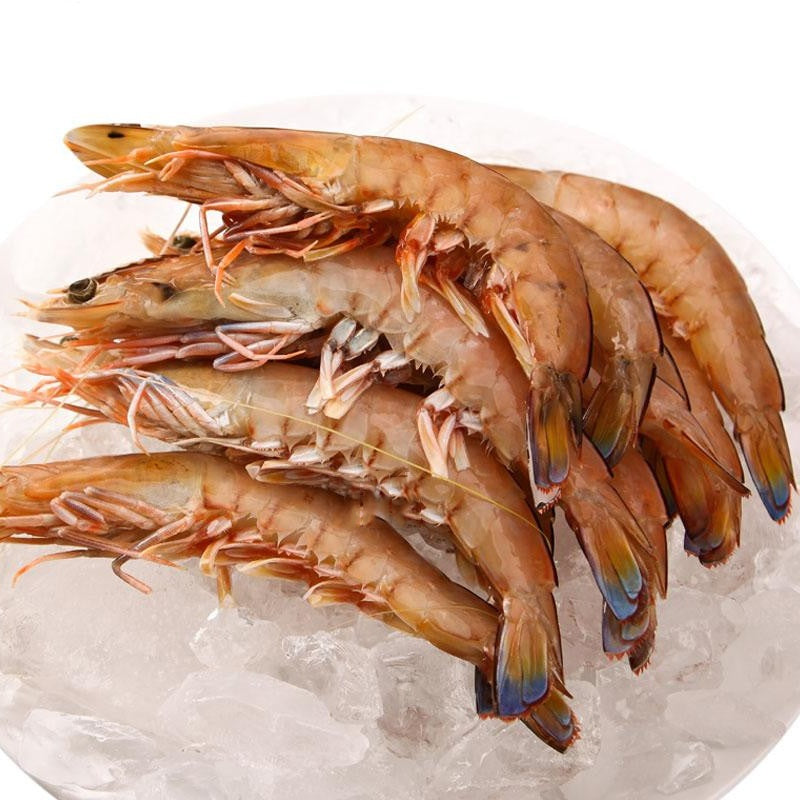Australian King Prawn (Jumbo U8) (Raw)