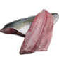 Fresh sashimi grade Kingfish Fillet (Skin-Off)