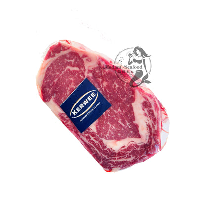 Wagyu Kerwee Scotch Fillet M4/5【MEGA SALE】