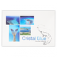 Cristal Blue Paradise Prawn Large (Raw) (frozen)